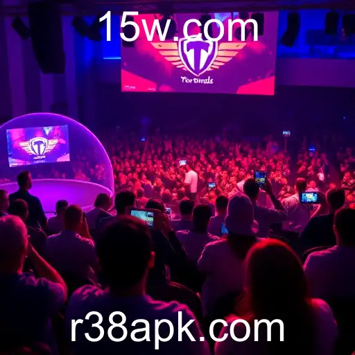 Transmissão ao vivo