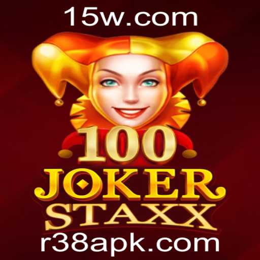 Explorando o Mundo Fascinante do 100JokerStaxx
