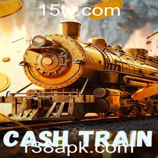 CashTrain: Um Novo Conceito de Jogo de Estratégia Financeira com a Palavra-Chave R38