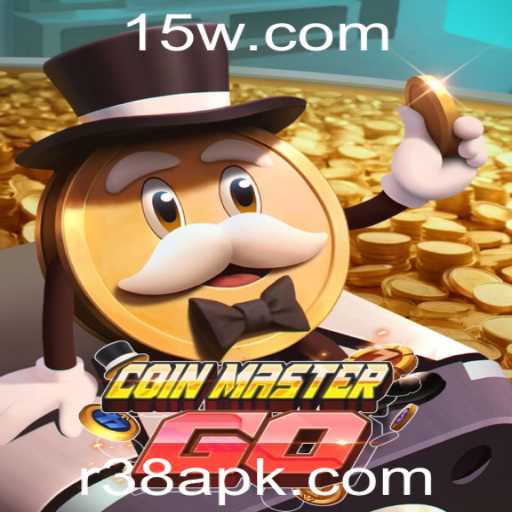 Conheça CoinMasterGO: O Novo Jogo de Estratégia e Aventura