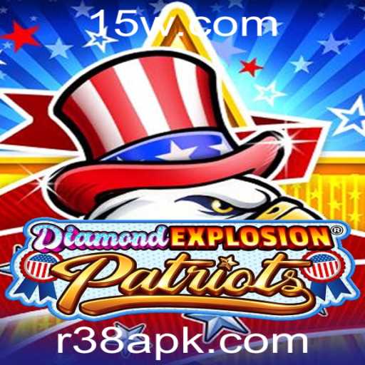 Descubra o Inovador Jogo DiamondExplosionPatriots