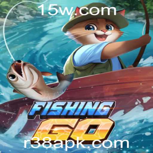 Explorando o Mundo de FishingGO: Aventura e Estratégia no Universo da Pesca Virtual