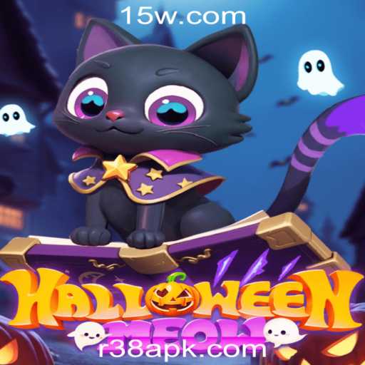 Descubra HalloweenMeow: O Jogo de Gatos e Bruxas Perfeito para o Halloween