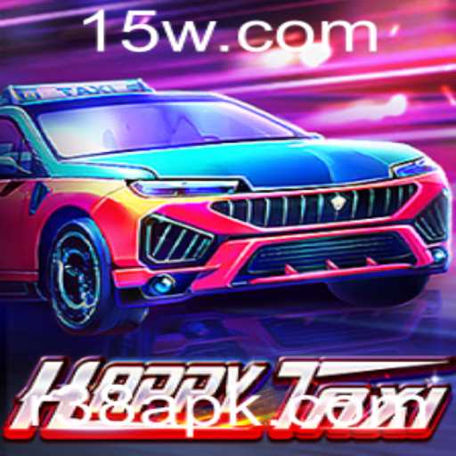 Descubra o Excitante Mundo do Jogo HappyTaxi: Uma Aventura Inesquecível