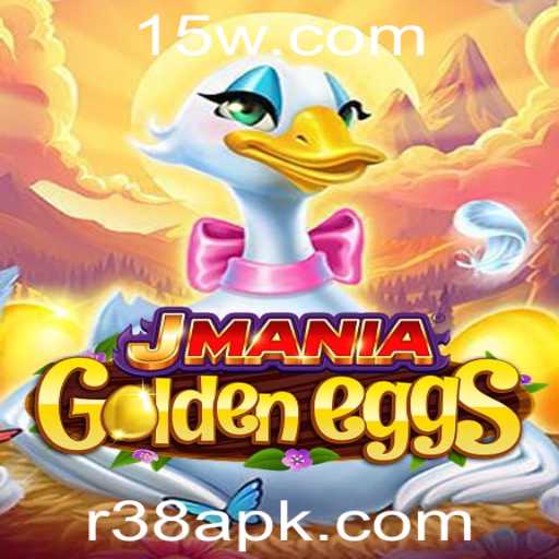 Explorando JManiaGoldenEggs: O Fenômeno do Jogo com a Palavra-chave r38