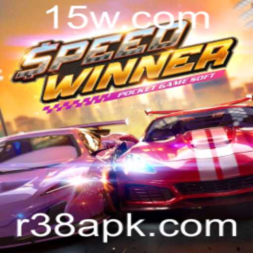 SpeedWinner: Um Jogo Intenso de Estratégia e Velocidade