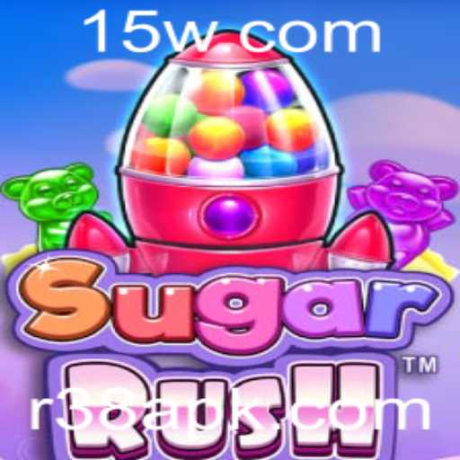 Explorando SugarRush: O Jogo de Aventura Doce