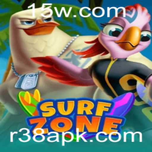 Explorando o Mundo de SurfZone: Regras, Desafios e Aventuras no Mar