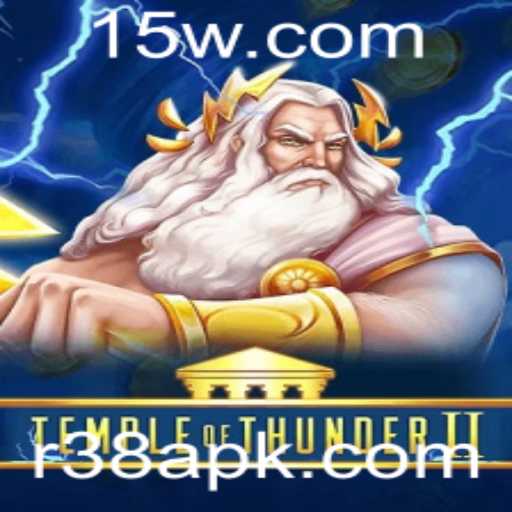 Explorando TempleofThunderII: Uma Jornada Épica no Mundo dos Jogos
