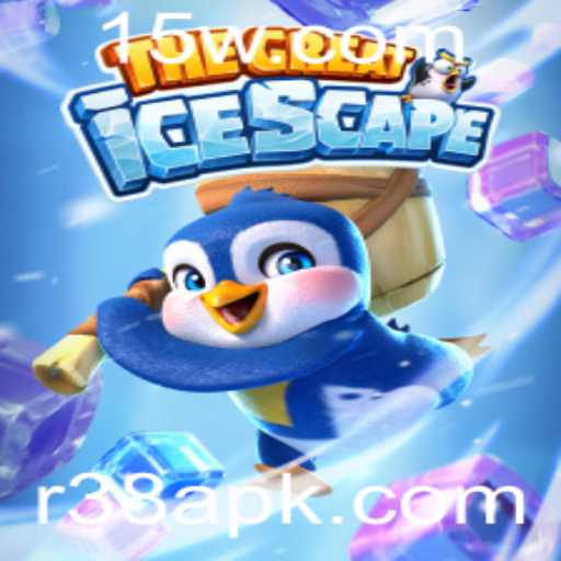 Explorando o Mundo de TheGreatIcescape: Uma Aventura Congelante