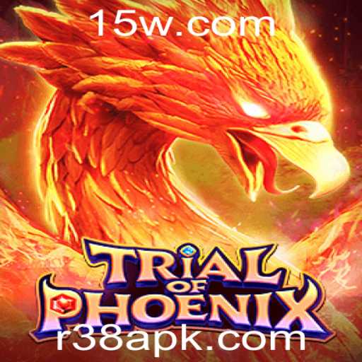 TrialofPhoenix: Descubra a Aventura Épica do Jogo Inovador