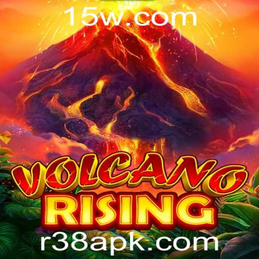 Explorando o Mundo de VolcanoRising